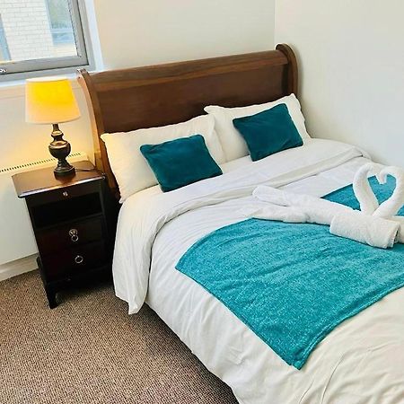 Apartamento Cakemuir Detached House, 3 Bed, Free Parking &Private Garden Edimburgo Exterior foto
