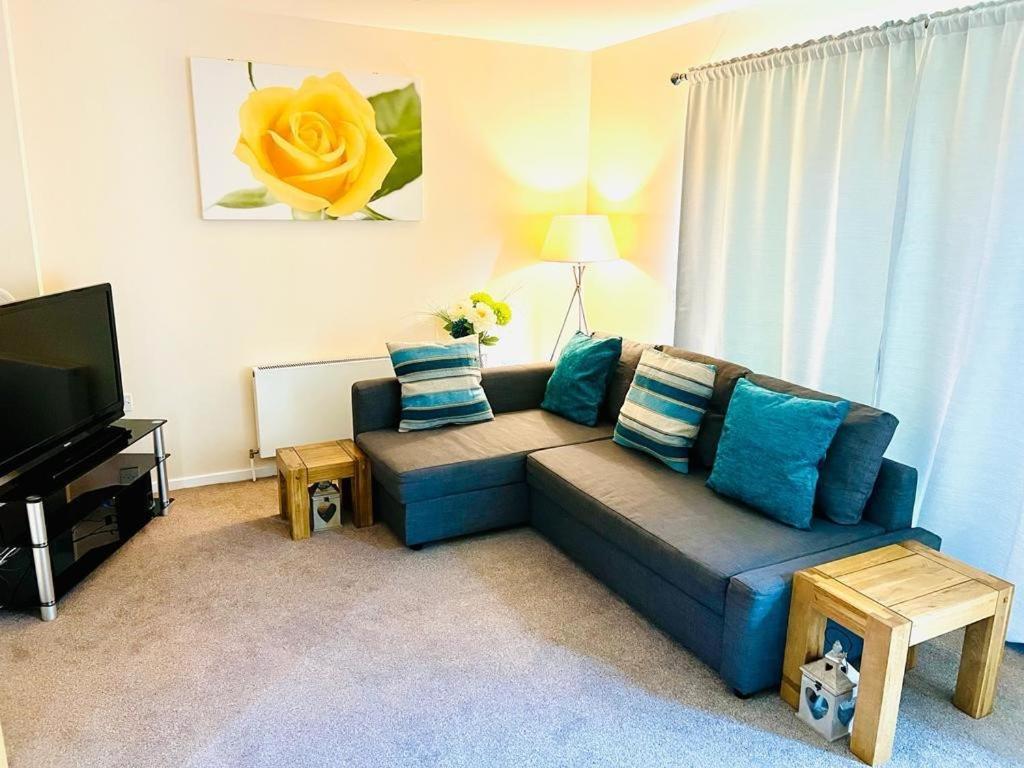 Apartamento Cakemuir Detached House, 3 Bed, Free Parking &Private Garden Edimburgo Exterior foto