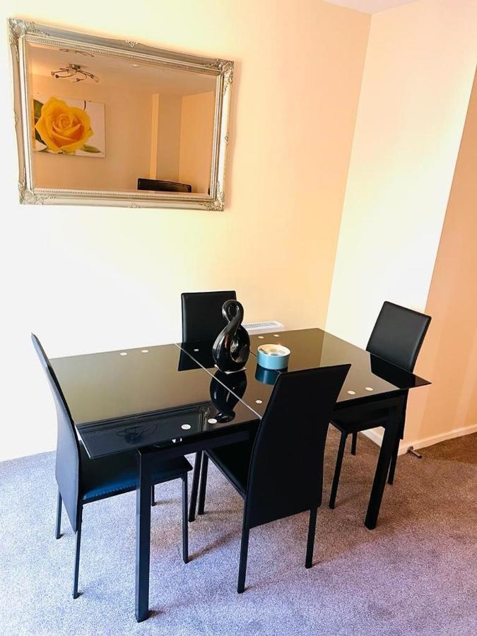 Apartamento Cakemuir Detached House, 3 Bed, Free Parking &Private Garden Edimburgo Exterior foto