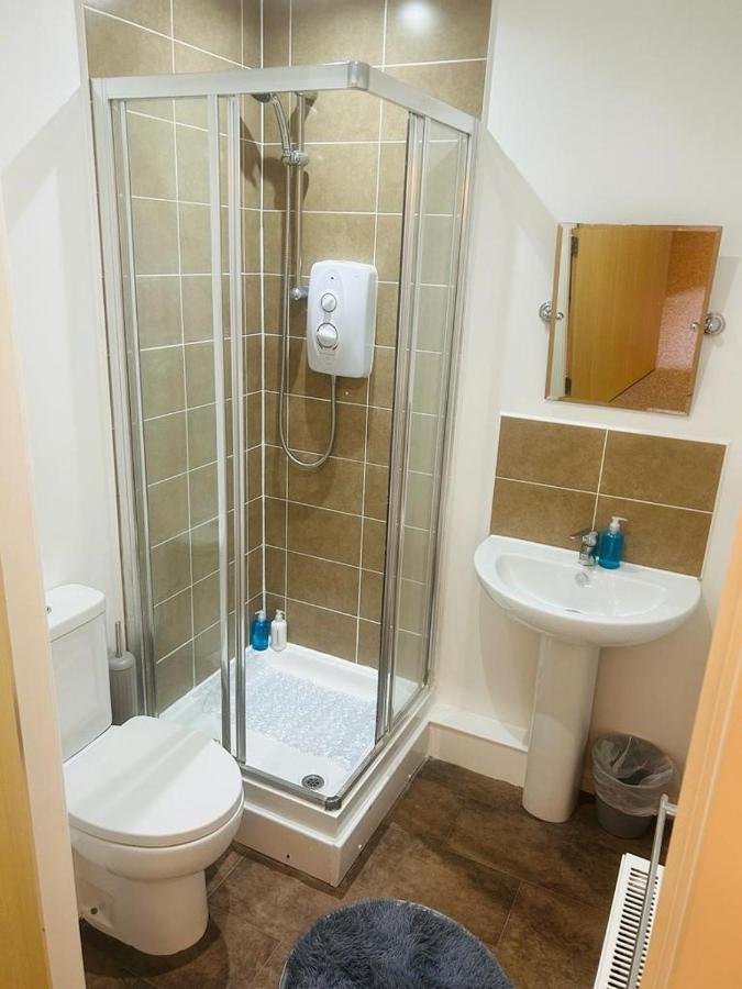 Apartamento Cakemuir Detached House, 3 Bed, Free Parking &Private Garden Edimburgo Exterior foto