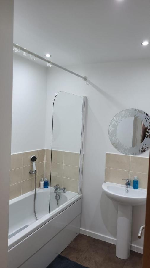 Apartamento Cakemuir Detached House, 3 Bed, Free Parking &Private Garden Edimburgo Exterior foto