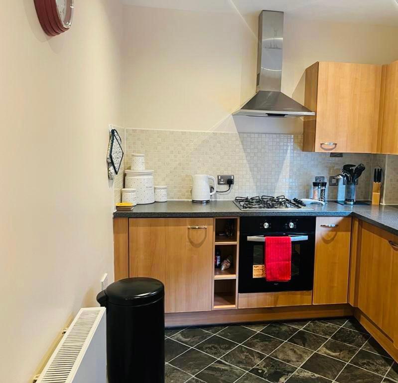 Apartamento Cakemuir Detached House, 3 Bed, Free Parking &Private Garden Edimburgo Exterior foto