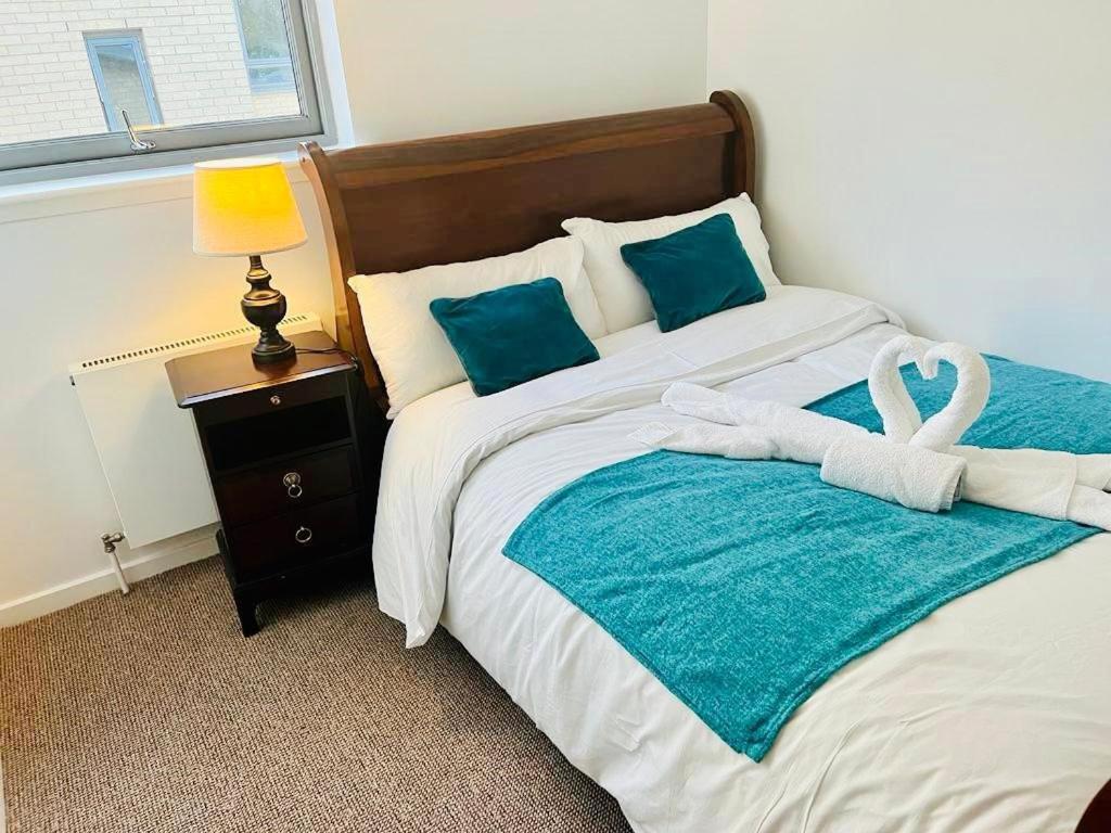 Apartamento Cakemuir Detached House, 3 Bed, Free Parking &Private Garden Edimburgo Exterior foto